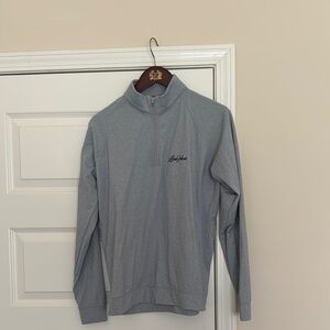 Holderness & Bourne 1/4 Zip